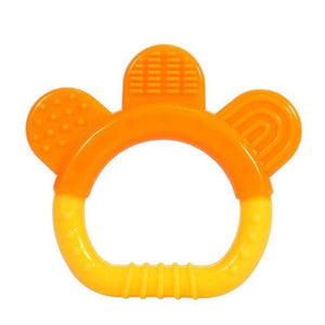 Bear Paw Teether
