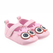 Load image into Gallery viewer, Bowknot Soft Shoes