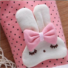 Load image into Gallery viewer, Bunny Outfit For Baby Girls