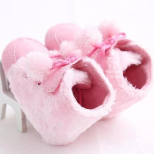 Bunny Outfit For Baby Girls