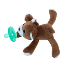 Load image into Gallery viewer, Cartoon Pacifiers for Newborns