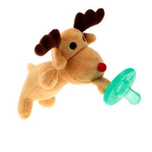 Load image into Gallery viewer, Cartoon Pacifiers for Newborns