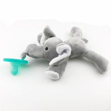 Load image into Gallery viewer, Cartoon Pacifiers for Newborns