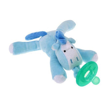 Load image into Gallery viewer, Cartoon Pacifiers for Newborns