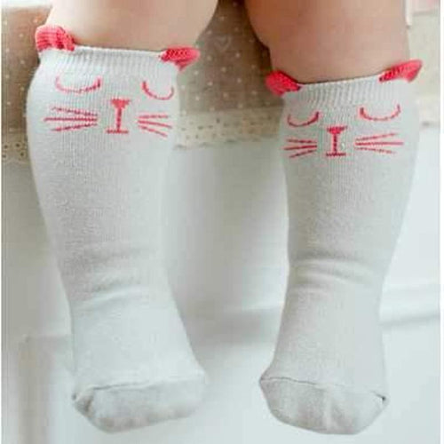 Newborn Sock For Toddler Knee High