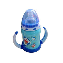 Load image into Gallery viewer, Hello Kitty Baby Feeding Bottle