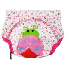 Load image into Gallery viewer, High Quality Cotton Reusable Diapers