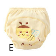 Load image into Gallery viewer, High Quality Cotton Reusable Diapers