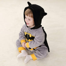 Load image into Gallery viewer, Superhero Costume For Baby