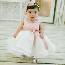 Load image into Gallery viewer, Baby Tutu Dress for Wedding