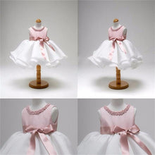 Load image into Gallery viewer, Baby Tutu Dress for Wedding