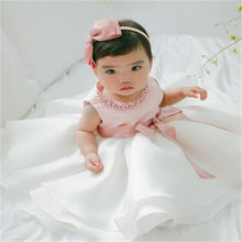 Load image into Gallery viewer, Baby Tutu Dress for Wedding
