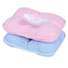 Load image into Gallery viewer, Newborn Baby Head Shaping Pillow