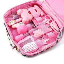Load image into Gallery viewer, Newborn Baby Health Kit 13pcs