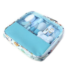 Load image into Gallery viewer, Newborn Baby Health Kit 13pcs