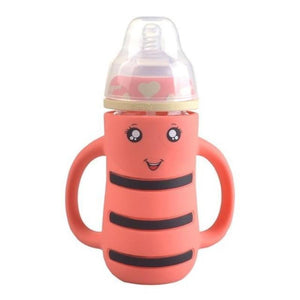 Nibbler Baby Bear Feeder Bottle