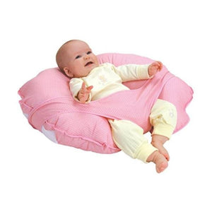 Bear Print Breastfeeding Pillow Cushion