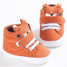 Load image into Gallery viewer, Animal Print Sneakers