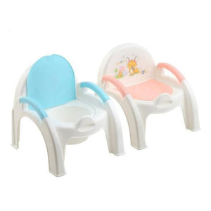 Portable Baby Potty Trainer Seat