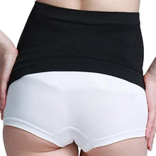 Load image into Gallery viewer, Postpartum Belly Shaper Corset