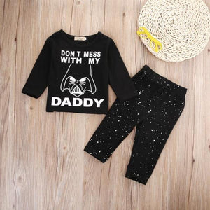 Star Wars Clothes For Newborn