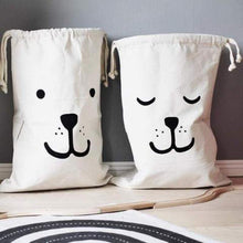 Load image into Gallery viewer, The Laundry Storage Doggy Bag