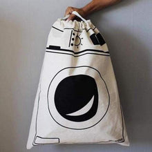 Load image into Gallery viewer, The Laundromat Storage Bag