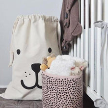 Load image into Gallery viewer, The Laundry Storage Doggy Bag