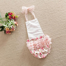 Load image into Gallery viewer, Toddler Suspender Outfit