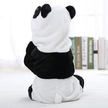 Load image into Gallery viewer, Triple Pack - Panda, Tiger and Stitch Baby Onesie Costume
