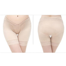 Load image into Gallery viewer, Under The Bump Long Length Maternity Panties