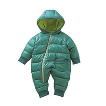 Load image into Gallery viewer, High Quality Baby Rompers Winter Thick Cotton